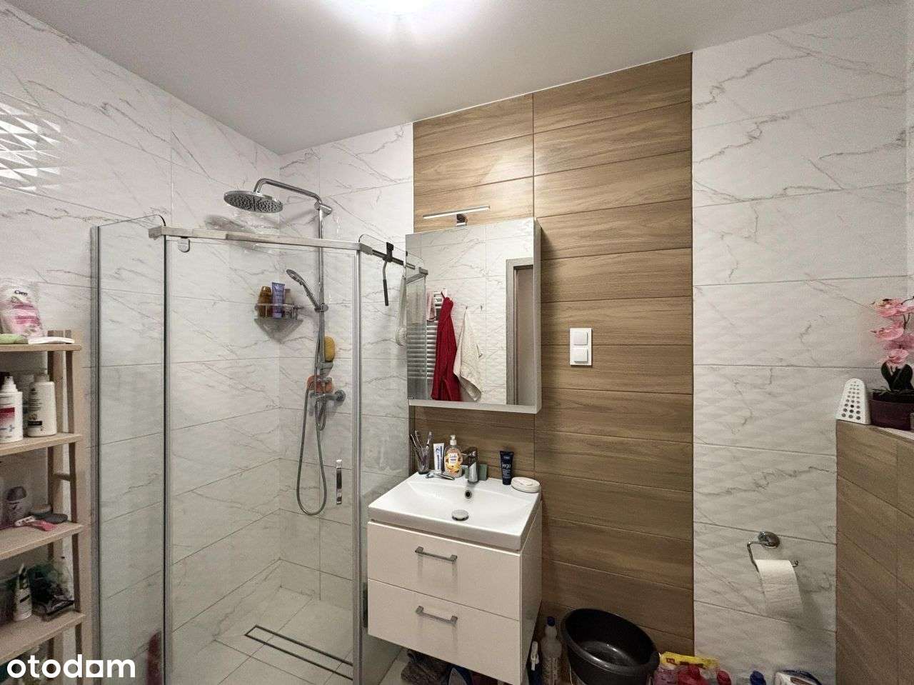 |Jagodno|Komedy|2 Pokoje|Balkon|Garaż|-10