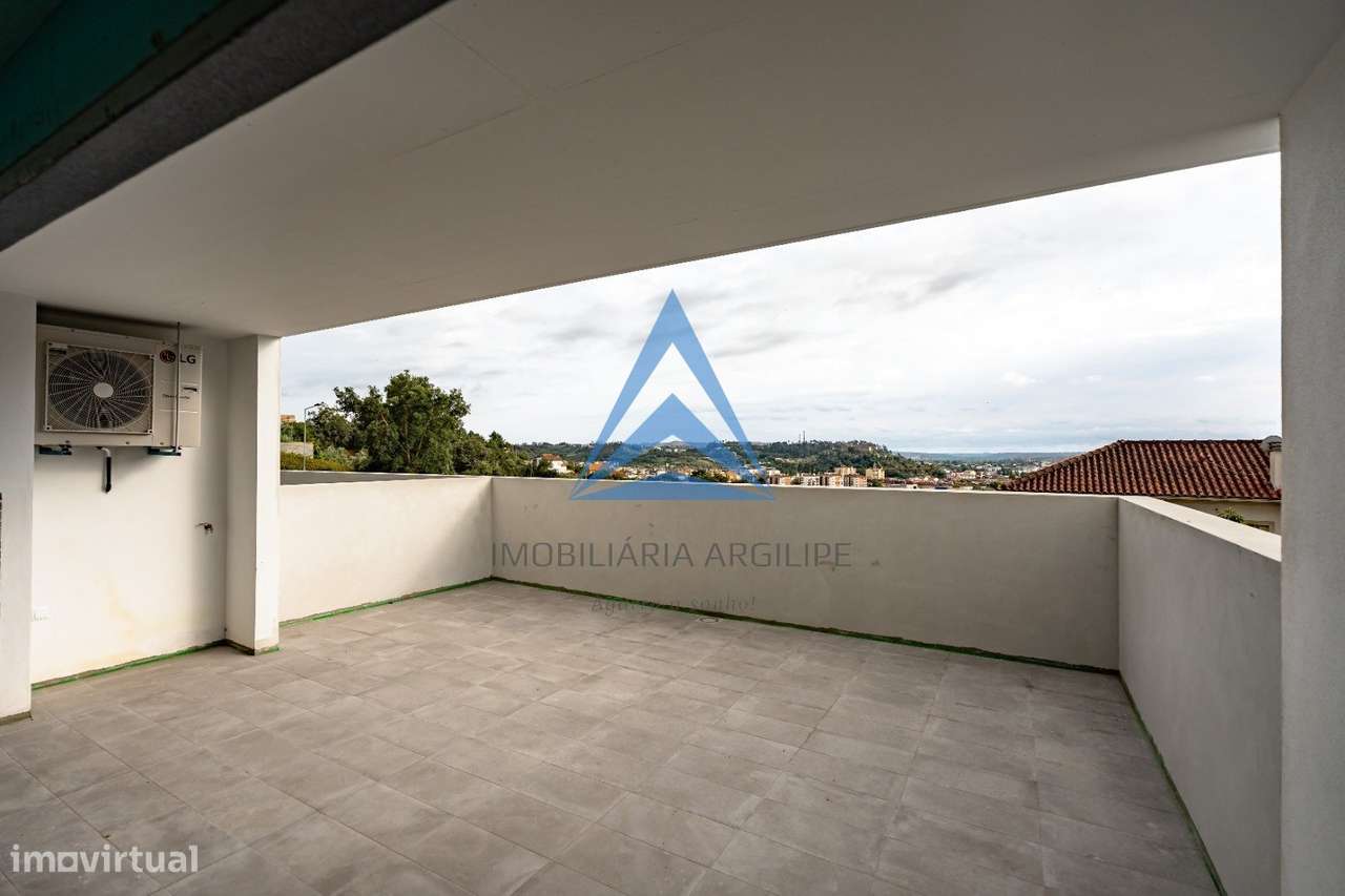 APARTAMENTO T3 - Bela Vista Residences | POMBAL-14