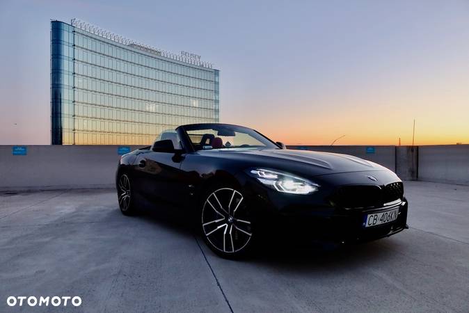 BMW Z4 30i sDrive M Sport sport - 6