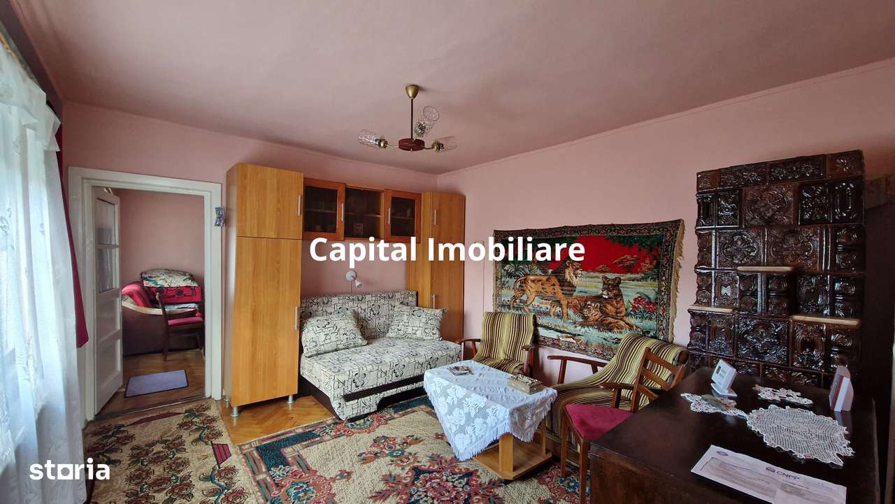Casă de vanzare Baia Sprie, 2 camere plus curte, 75.000E Comision 0! - Imagine principală: 4/8