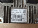 Sterownik komputer silnika FIAT GRANDE PUNTO 1.2 51798649 - 3