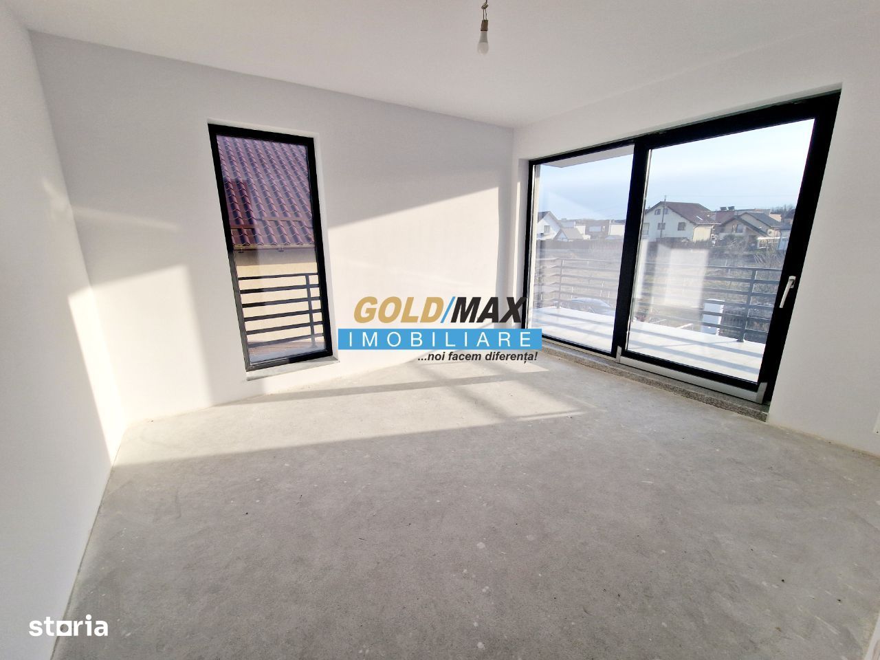 Apartament 3 camere | Gavana - imobil 2024 | goldmax.ro