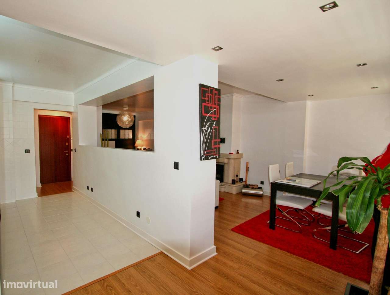 T1 Amplo e Luminoso Cascais - Grande imagem: 5/29