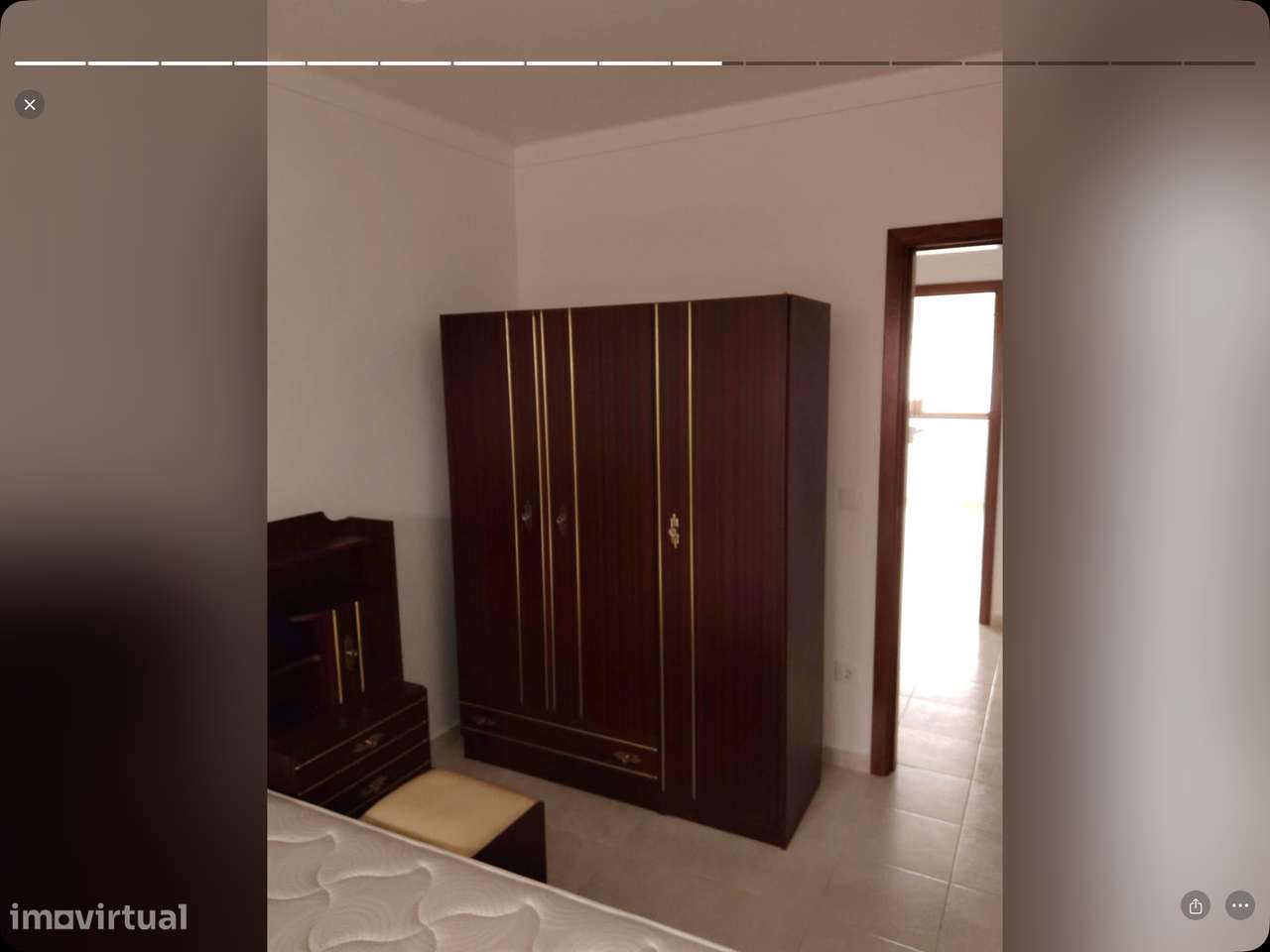 Moradia semi-nova para arrendamento - Grande imagem: 4/7