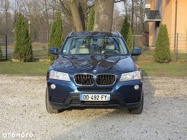 BMW X3 - 2