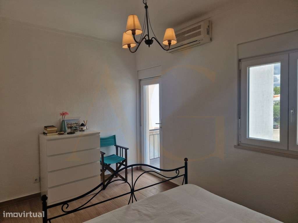 Moradia T2 em Cabanas de Tavira com grande terraço-29
