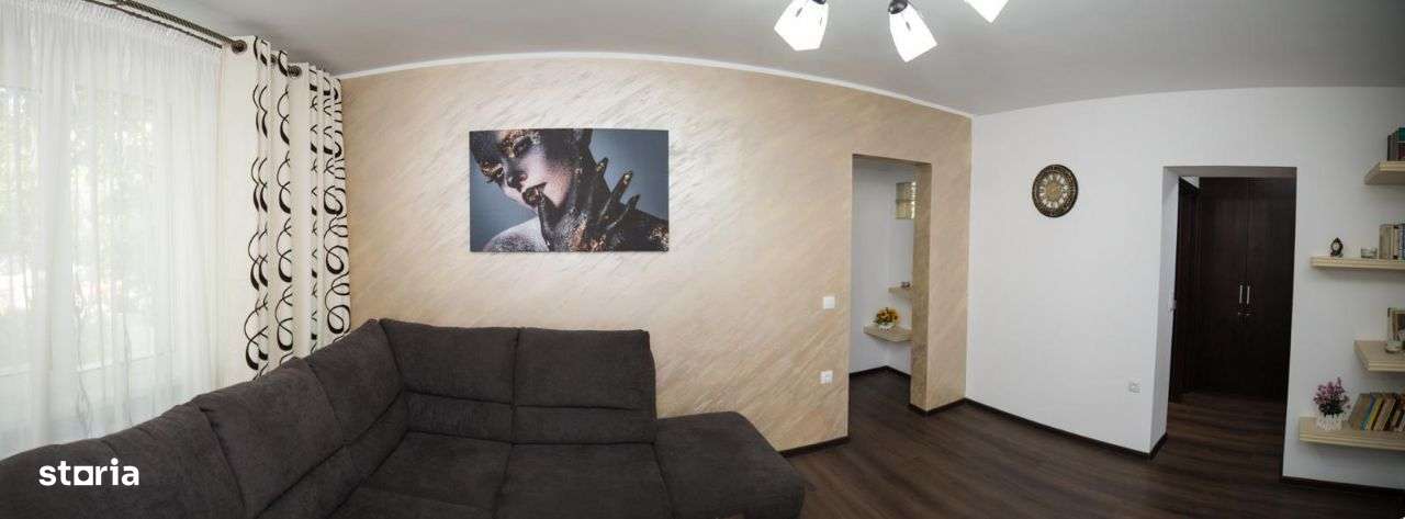 Inchiriez apartament 3 camere / faleza/ la P-uri - Imagine principală: 3/20