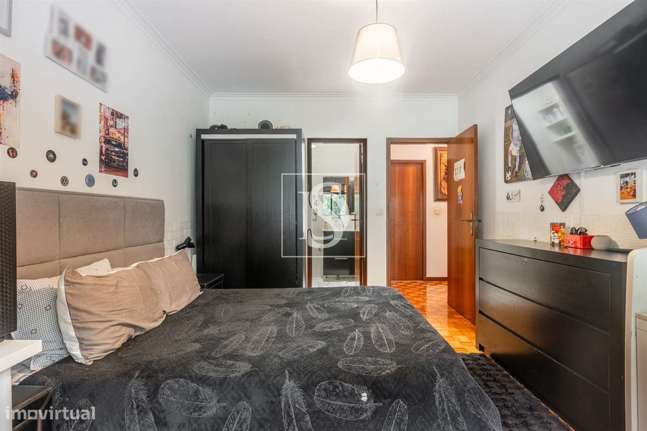 Apartamento T3 Venda em Braga (Maximinos, Sé e Cividade),Braga-5