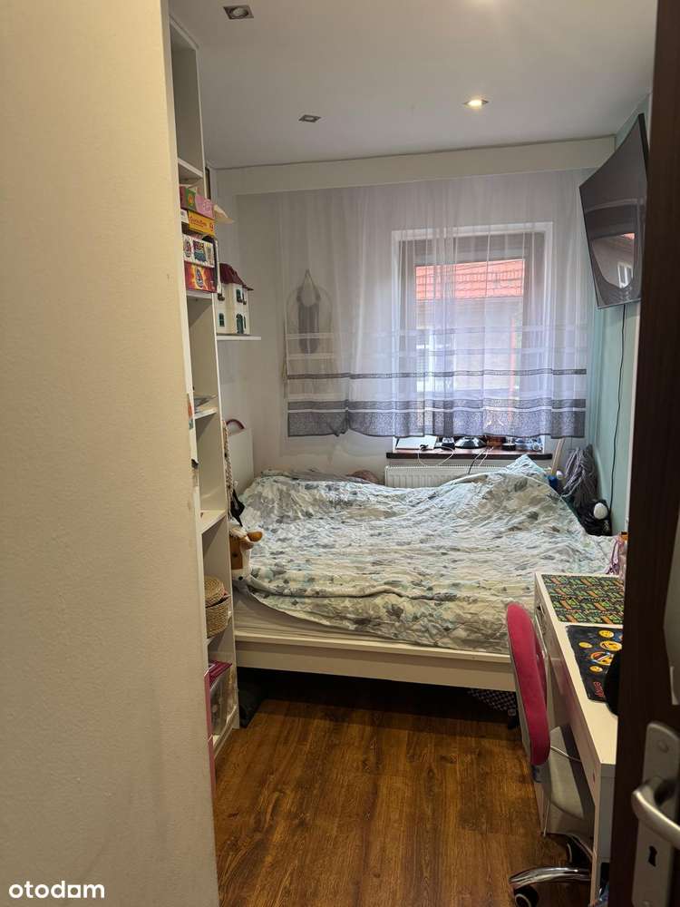 Sprzedam Mieszkanie w Ziębice-12