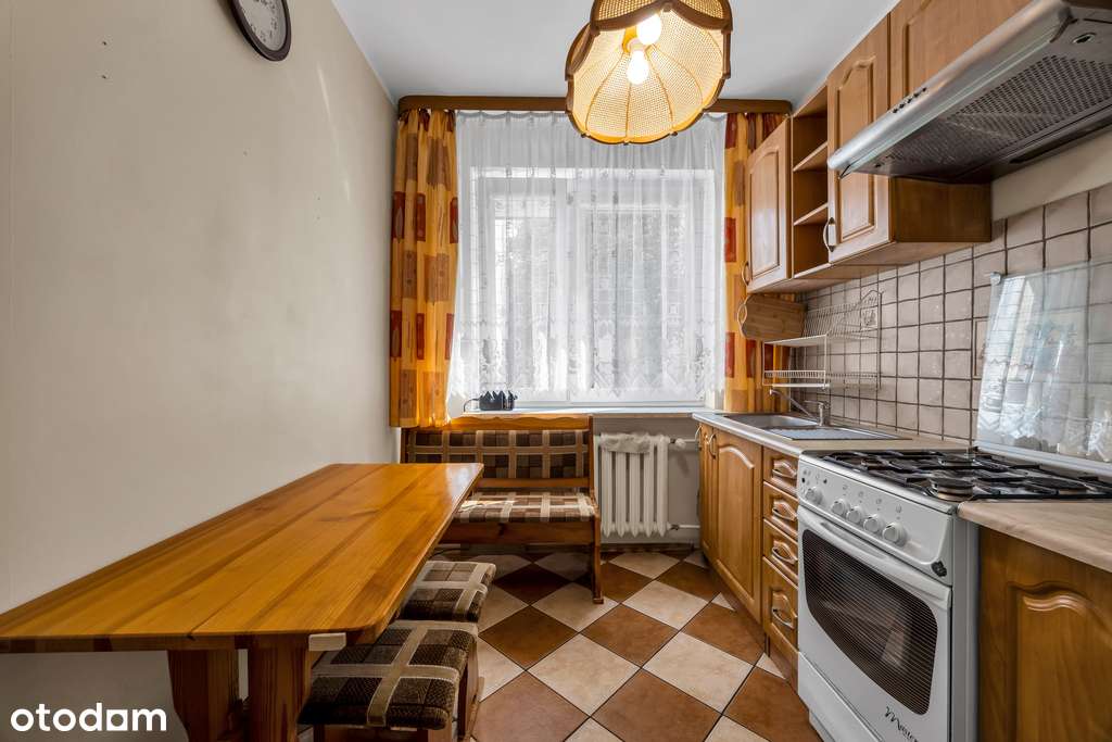 2-pokojowe mieszkanie po remoncie-18