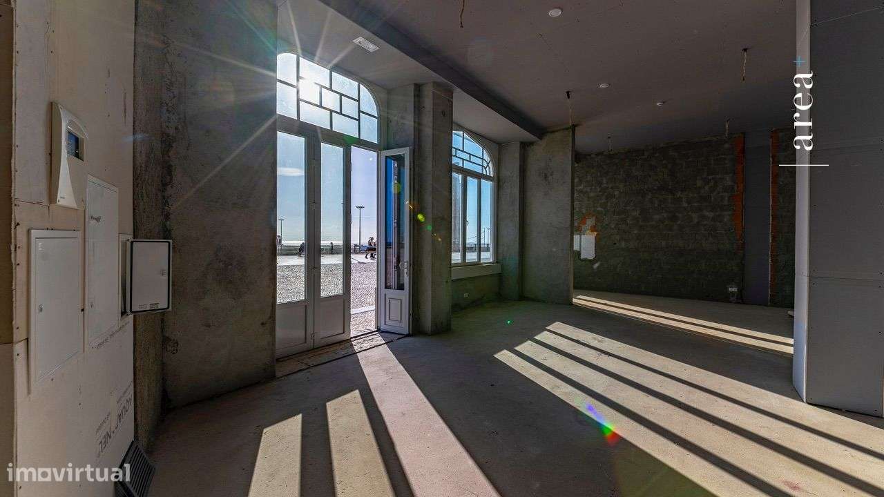 Imóvel Exclusivo | Business Store B dos Lofts da Foz - Grande imagem: 4/11