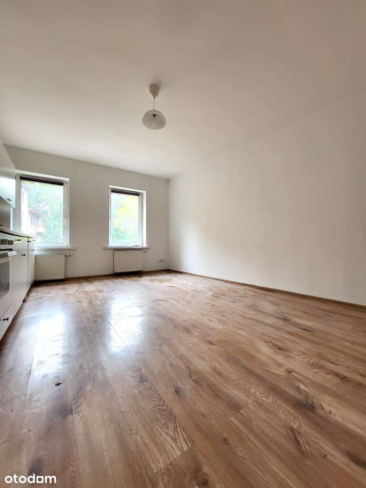 Śródmieście-3 pokoje-1 piętro-widok na PARK! - Pełny obrazek: 4/10