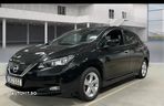 Nissan LEAF N-Connecta - 25