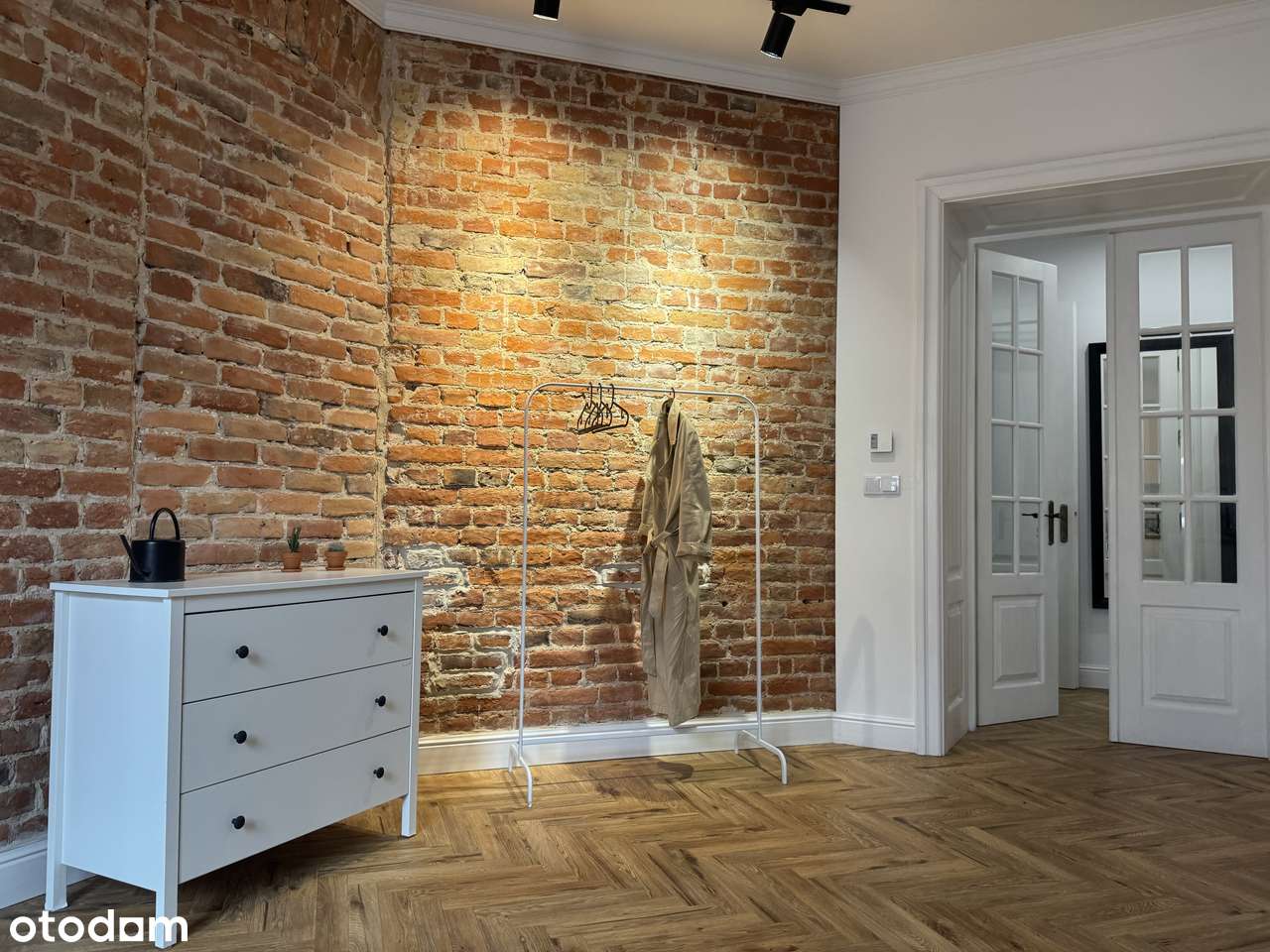 Sprzedam  mieszkanie w centrum Lublin ul.Niecała - Pełny obrazek: 4/6