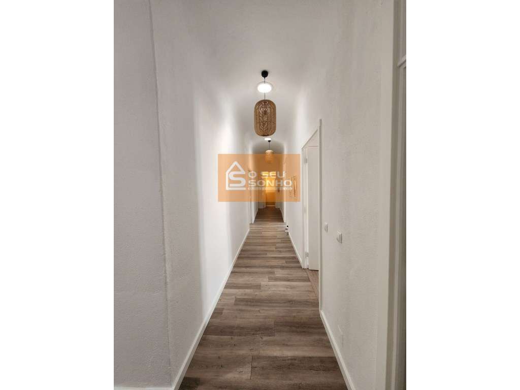 Moradia Térrea Tradicional com Terraço no Centro Histórico de São B...-6