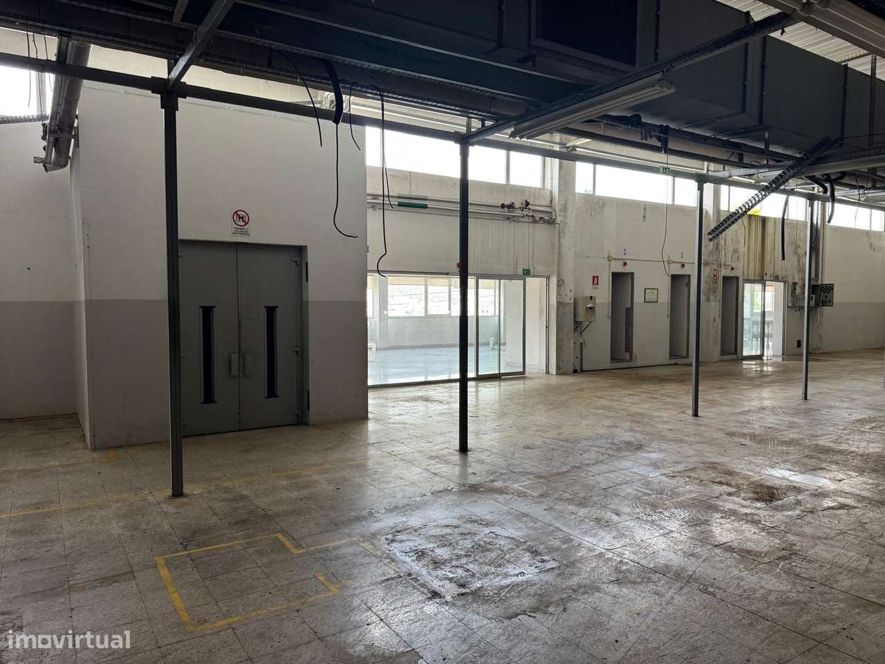 Armazém  Venda em Mogege,Vila Nova de Famalicão - Grande imagem: 5/16