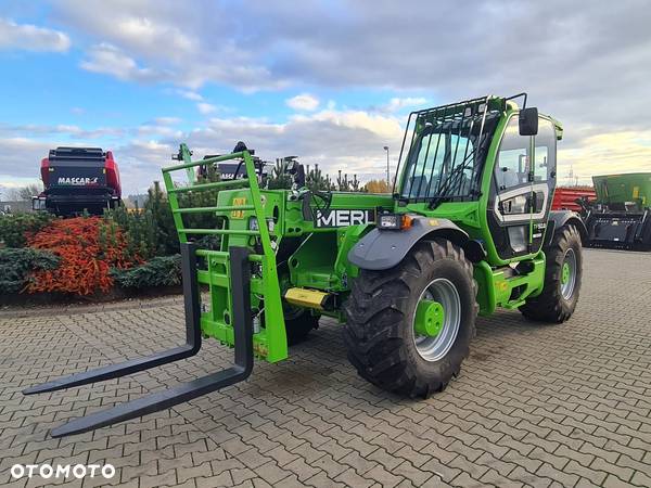 Merlo TF50.8T 170-HF TurboFarmer - 1