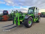 Merlo TF50.8T 170-HF TurboFarmer - 1