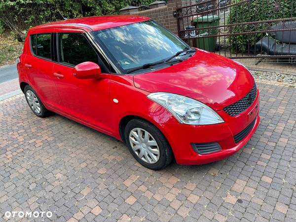 Suzuki Swift - 13