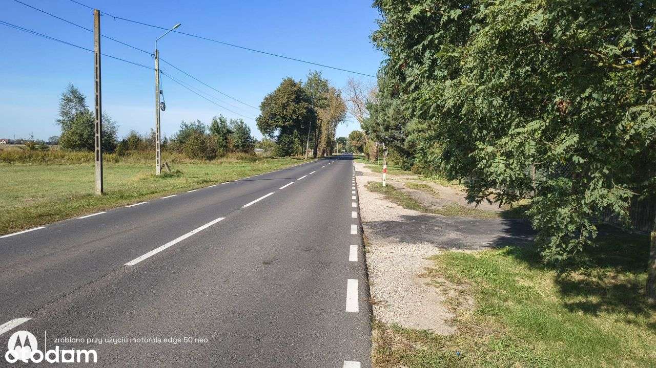 Działki budowlane dwulokalowe pod Mpzp Nowe Grocha - Pełny obrazek: 4/12