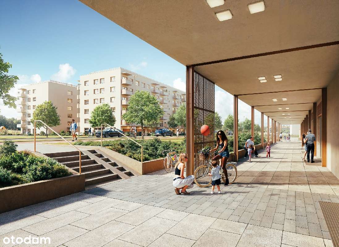 Nowoczesne 34,86 m² przy Parku Tysiąclecia • świetna lokalizacja-8