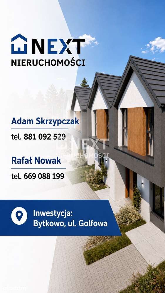 Nowoczesny dom, 4 pokoje, spokojna okolica!-10