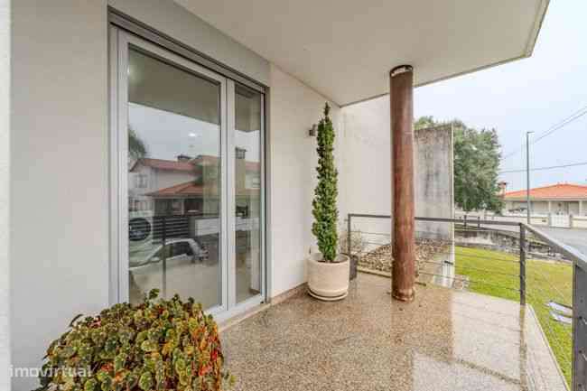 Espetacular Apartamento T3 em Alvelos - Barcelos-25