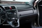 Honda CR-V 2.2i-CTDi Elegance - 31