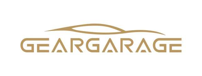 GEARGARAGE logo