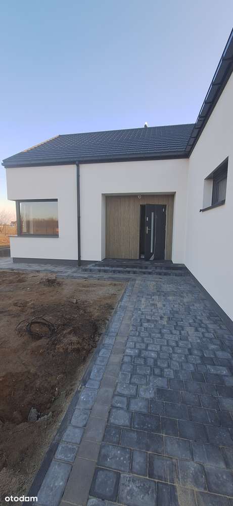 4 pokoje, dom na sprzedaż - Serock, legionowski, mazowieckie - 67578592 ...