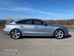 Audi A5 2.7 TDI Sportback DPF - 5