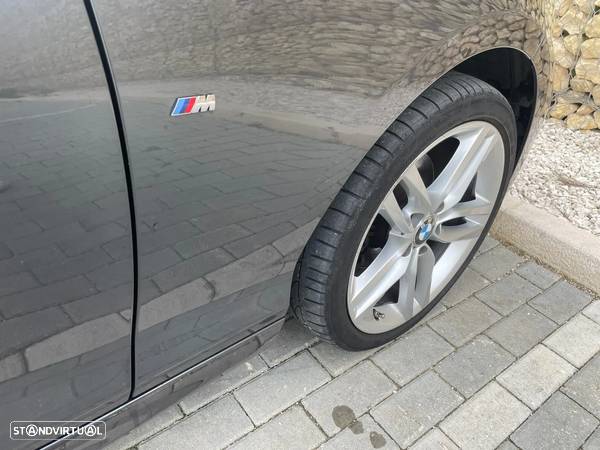 BMW 120 d xDrive Pack M - 13