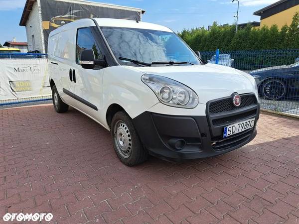 Fiat Doblo 1.4 16V Active - 1