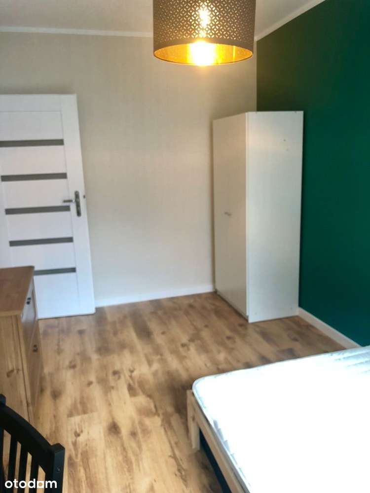 Słoneczny pokój na osiedlu Botaniczna - Pełny obrazek: 2/11