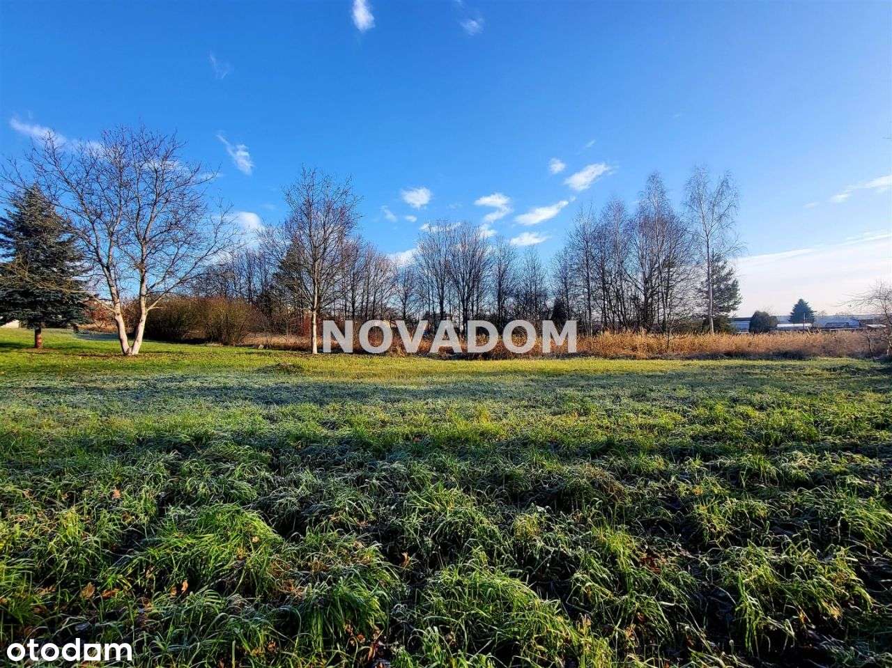 Działka budowlana z Mpzp Strarachowice-7