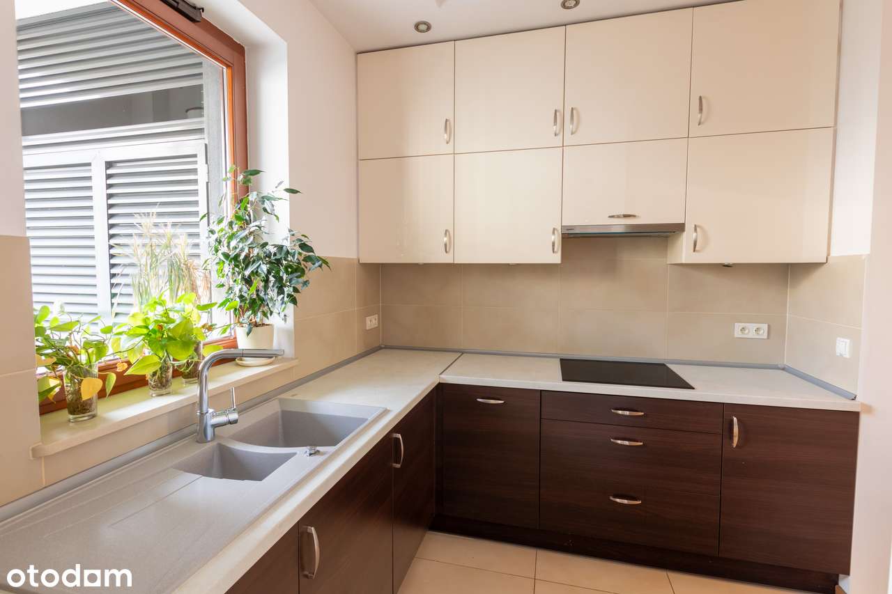 Zielony Żoliborz | Rydygiera | zielona okolica | 2 pokoje | - Pełny obrazek: 5/17