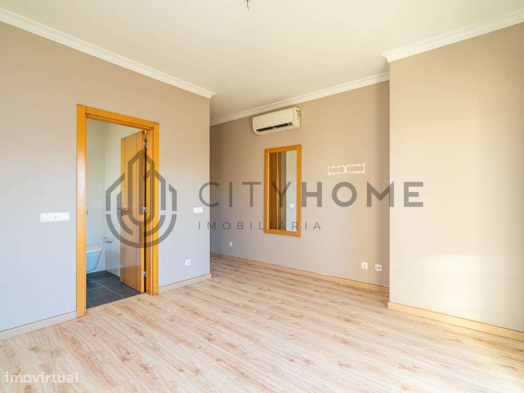 Moradia isolada T3 +1 em Portimão-19