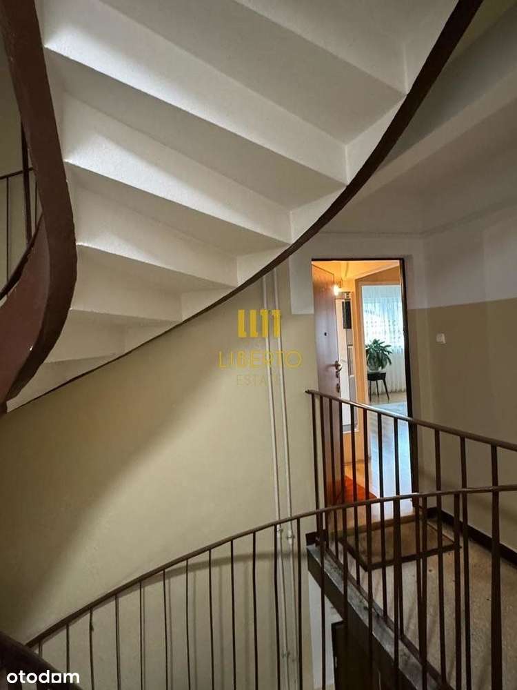 2 pok, balkon, Metro Młociny-14