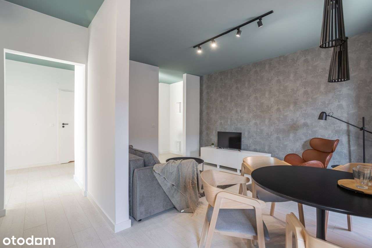 Mieszkanie 3P z balkonem 24m2,  Metro Szwedzka - Pełny obrazek: 4/20