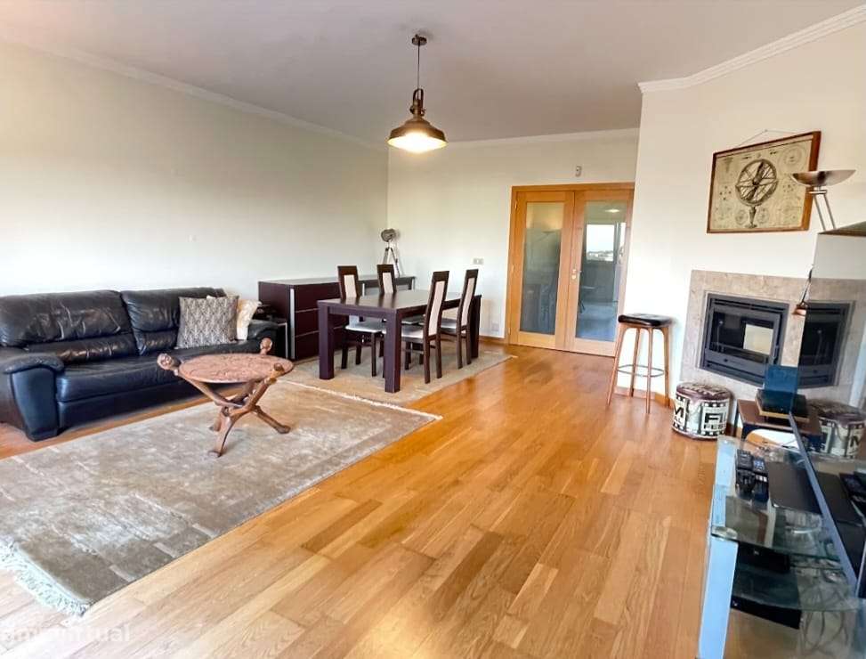 Apartamento T3 no Condomínio Quinta das Patinhas - Grande imagem: 4/20