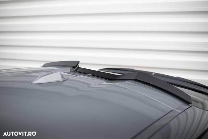 Pachet Exterior Prelungiri compatibil cu BMW X6 G06 Facelift M-Pack Maxton - 28