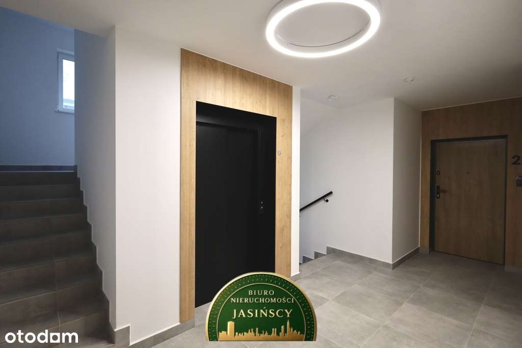 Nowe mieszkanie 57 m2, 3 pokoje, Osiedle PREMIUM - Pełny obrazek: 2/10