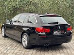 BMW Seria 5 520d Aut. Modern Line - 12