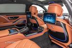 Mercedes-Benz S 580 4Matic L 9G-TRONIC - 28