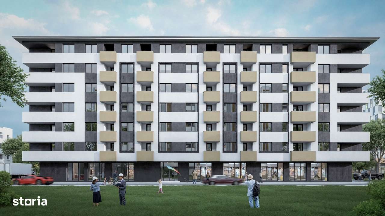 1 CAMERA/GARSONIERA/CHIAJNA/SERGENT ILIE PETRE/COMISION 0-1