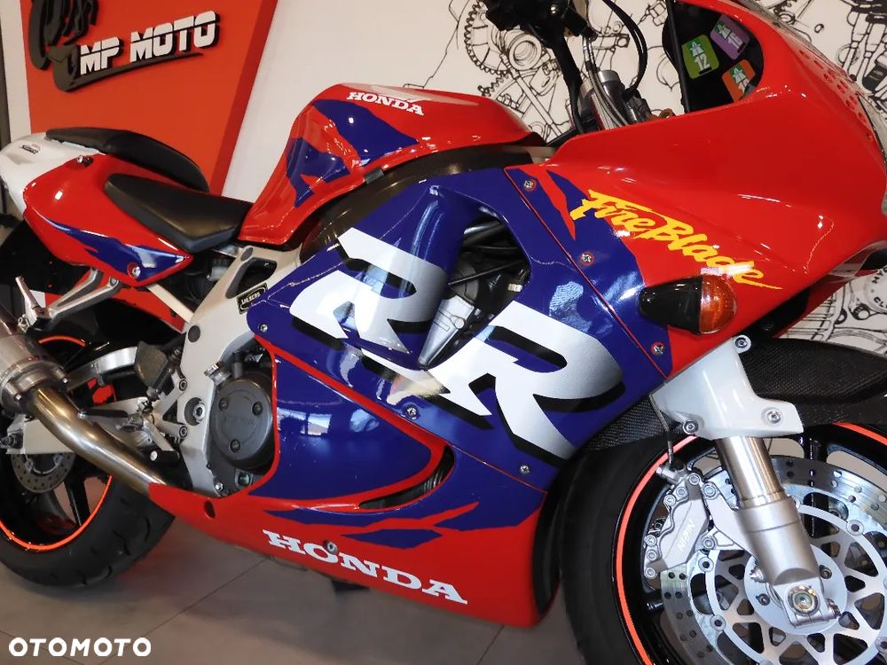 900RR#SC33#LIFT#W Orygina...