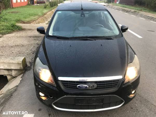 MOTOR FOCUS 2 FACELIFT 1.6 TDCI 109 CP MONDEO MK4 1.6 TDCI 2012 si 2.0 tdci 2010 C-MAX 1.6 16v - 7