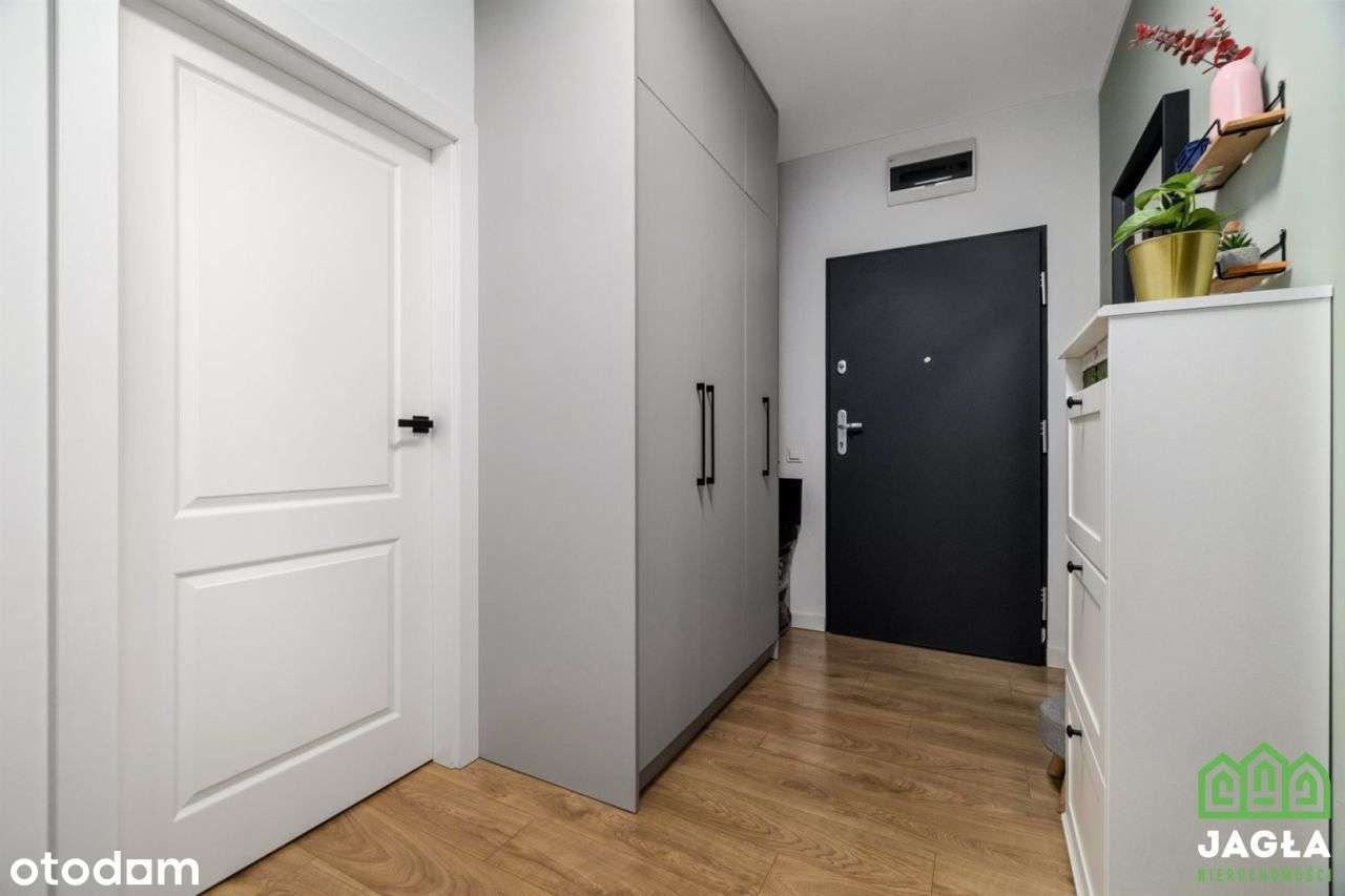 Nowoczesne 3 pokoje do zamieszkania / Os. Filmowe-12