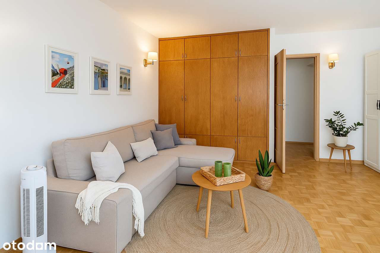 Możliwe 3 pokoje, piwnica 10m2, ELEGANCJA VINTAGE MODERN. super oferta - Pełny obrazek: 4/13