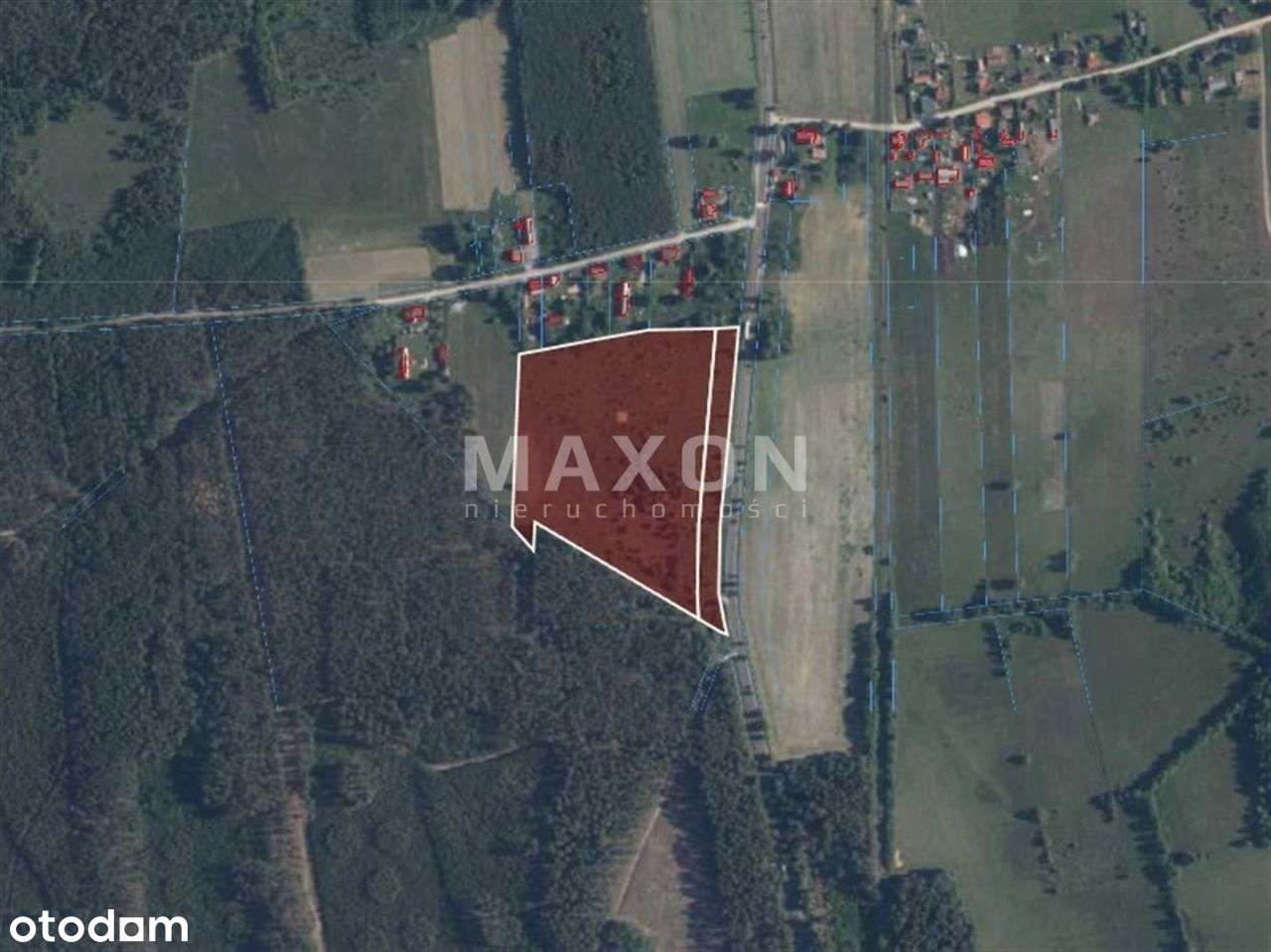 ❗Logistyka z PnB, restauracja hotel, stacja paliw❗ - Pełny obrazek: 5/13